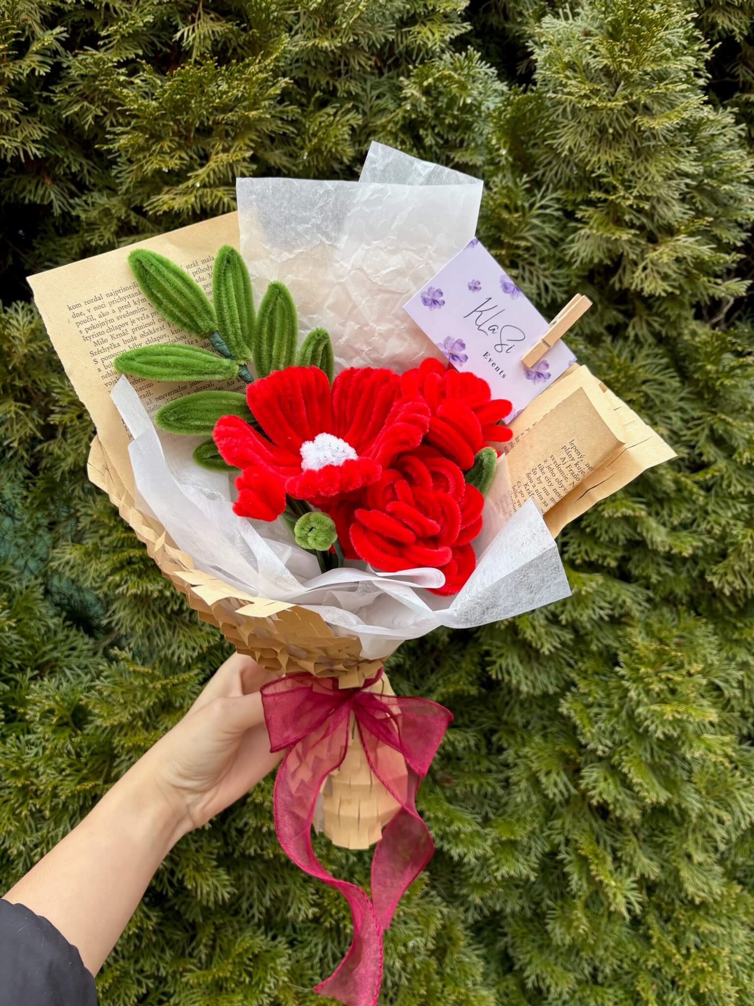 Srdcová Záležitosť